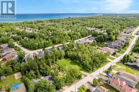 Lot 95 Robinson Road Wasaga Beach ON L9Z 3A6