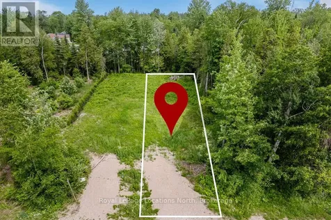 Lot 95 Robinson Road Wasaga Beach ON L9Z 3A6