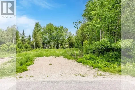 Lot 95 Robinson Road Wasaga Beach ON L9Z 3A6