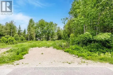 Lot 95 Robinson Road Wasaga Beach ON L9Z 3A6
