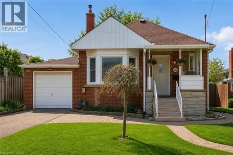 280 East 11th Street Hamilton ON L9A 3T7