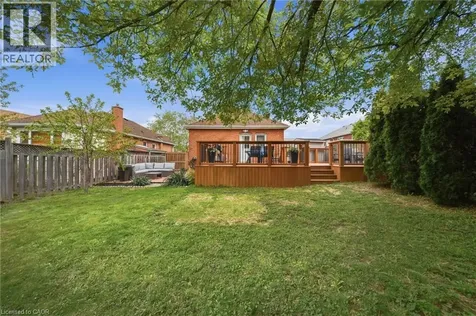 280 East 11th Street Hamilton ON L9A 3T7
