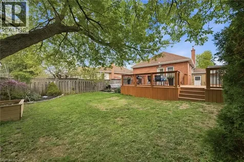 280 East 11th Street Hamilton ON L9A 3T7