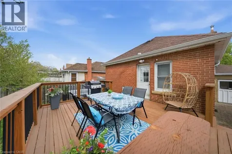 280 East 11th Street Hamilton ON L9A 3T7