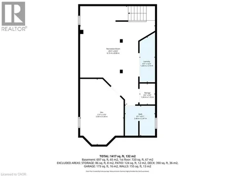 280 East 11th Street Hamilton ON L9A 3T7
