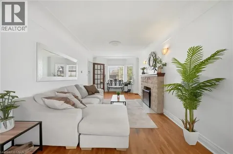 280 East 11th Street Hamilton ON L9A 3T7