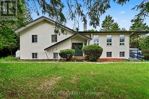 5286 Frank Kenny Road Ottawa ON K0A 3H0