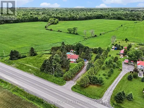 5286 Frank Kenny Road Ottawa ON K0A 3H0