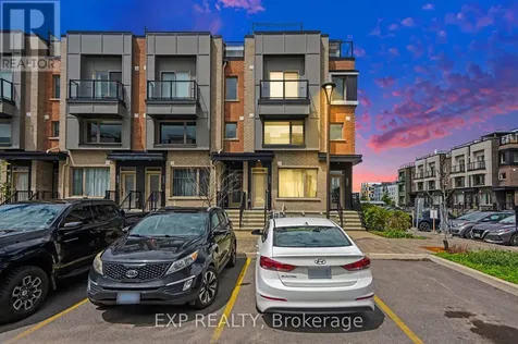 629 Makwa Private Ottawa ON K1K 5A4