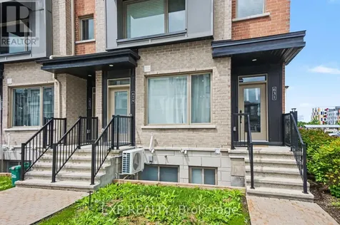 629 Makwa Private Ottawa ON K1K 5A4
