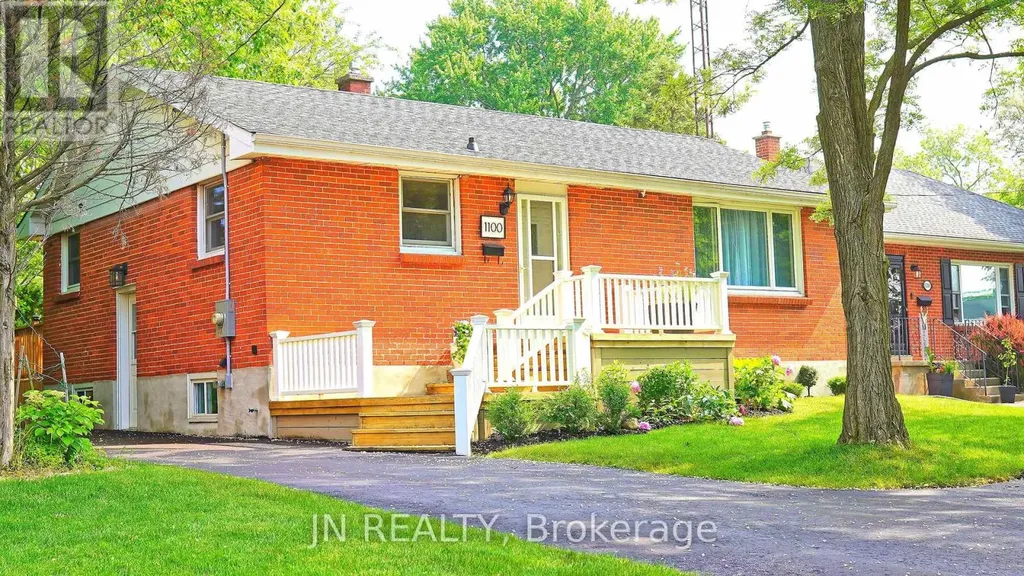 1100 Bruce Street Sarnia ON N7V 3B3