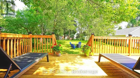 1100 Bruce Street Sarnia ON N7V 3B3