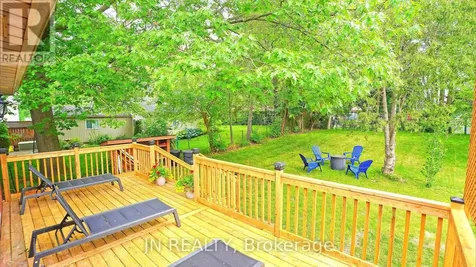 1100 Bruce Street Sarnia ON N7V 3B3