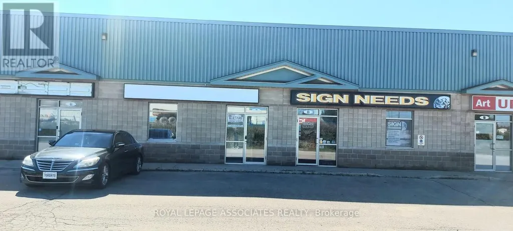 48 Centennial Road Orangeville ON L9W 3T4
