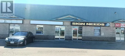48 Centennial Road Orangeville ON L9W 3T4
