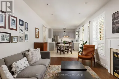 2277 Blue Oak Circle Oakville (wm Westmount) ON L6M 5J4