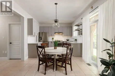 2277 Blue Oak Circle Oakville (wm Westmount) ON L6M 5J4