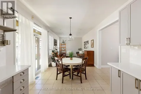 2277 Blue Oak Circle Oakville (wm Westmount) ON L6M 5J4