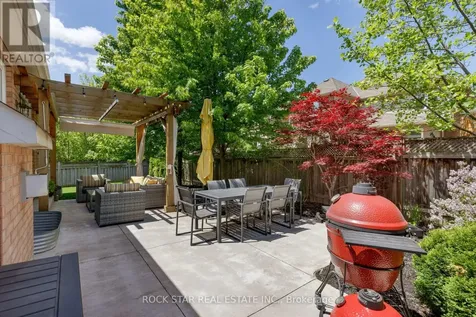 2277 Blue Oak Circle Oakville (wm Westmount) ON L6M 5J4