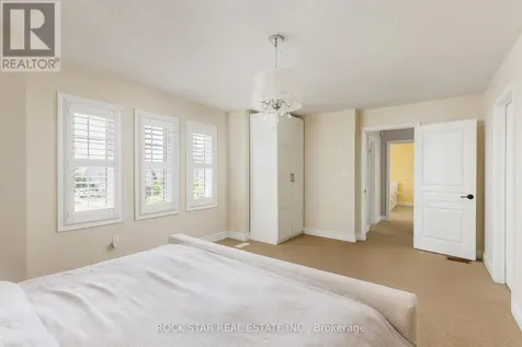 2277 Blue Oak Circle Oakville (wm Westmount) ON L6M 5J4