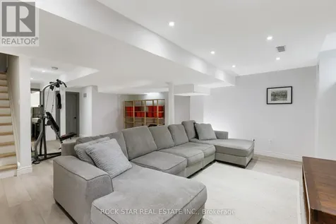 2277 Blue Oak Circle Oakville (wm Westmount) ON L6M 5J4