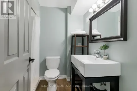 2277 Blue Oak Circle Oakville (wm Westmount) ON L6M 5J4