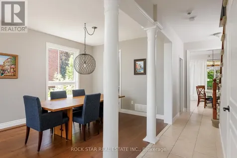 2277 Blue Oak Circle Oakville (wm Westmount) ON L6M 5J4