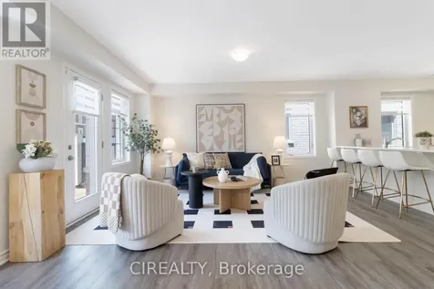3349 Thunderbird Promenade Pickering ON L1X 0N1
