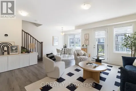 3349 Thunderbird Promenade Pickering ON L1X 0N1