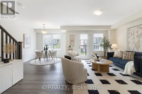 3349 Thunderbird Promenade Pickering ON L1X 0N1