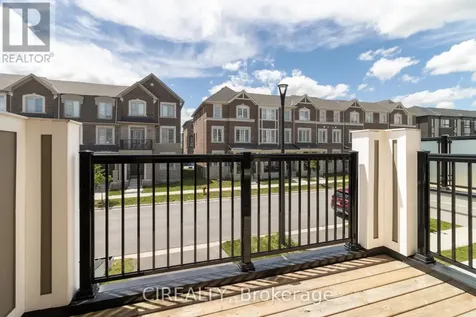 3349 Thunderbird Promenade Pickering ON L1X 0N1