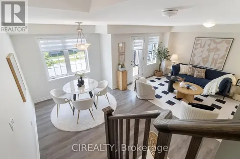 3349 Thunderbird Promenade Pickering ON L1X 0N1