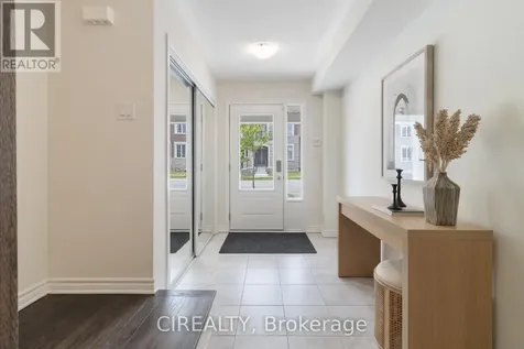 3349 Thunderbird Promenade Pickering ON L1X 0N1