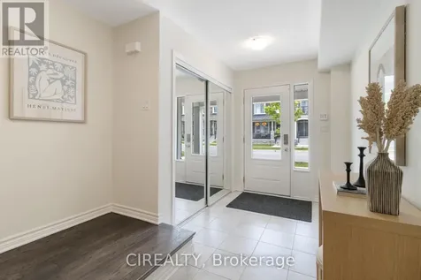 3349 Thunderbird Promenade Pickering ON L1X 0N1