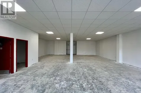 1188 Kennedy Road Toronto (dorset Park) ON M1P 2L1