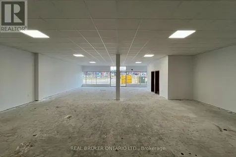 1188 Kennedy Road Toronto (dorset Park) ON M1P 2L1
