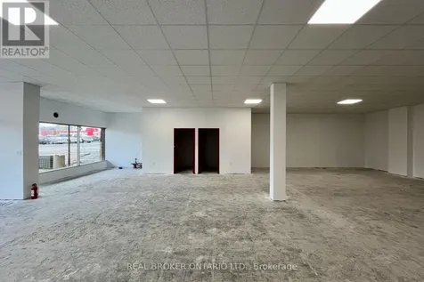 1188 Kennedy Road Toronto (dorset Park) ON M1P 2L1