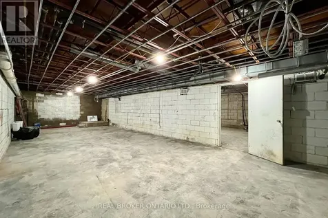 1188 Kennedy Road Toronto (dorset Park) ON M1P 2L1