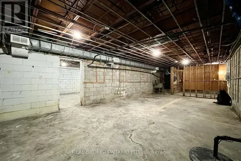 1188 Kennedy Road Toronto (dorset Park) ON M1P 2L1