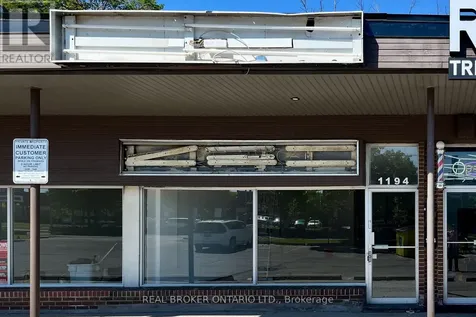 1194 Kennedy Road Toronto (dorset Park) ON M1P 2L1