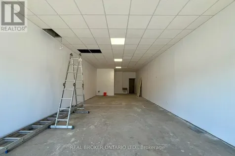 1194 Kennedy Road Toronto (dorset Park) ON M1P 2L1