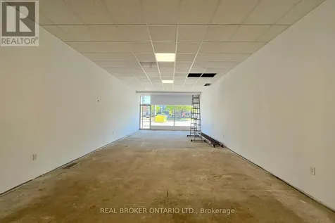 1194 Kennedy Road Toronto (dorset Park) ON M1P 2L1
