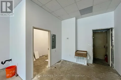 1194 Kennedy Road Toronto (dorset Park) ON M1P 2L1