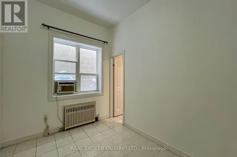274 Coxwell Avenue Toronto (greenwood-coxwell) ON M4L 3B6