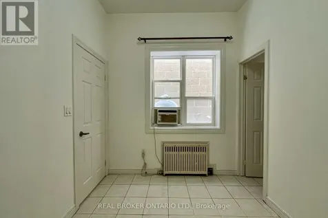 274 Coxwell Avenue Toronto (greenwood-coxwell) ON M4L 3B6