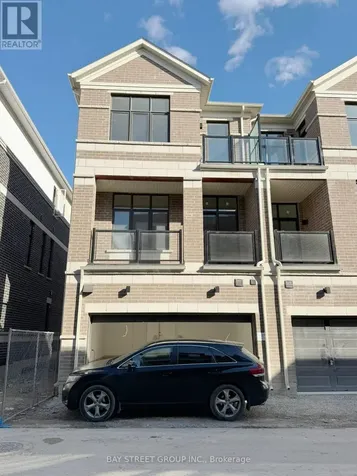 74 Millman Lane Richmond Hill ON L4S 0P9