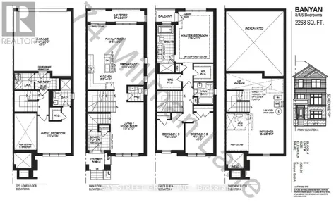 74 Millman Lane Richmond Hill ON L4S 0P9