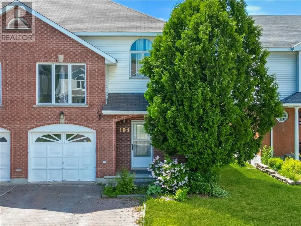 103 Lady Ashley Court Sudbury ON P3E 5Z8