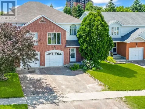 103 Lady Ashley Court Sudbury ON P3E 5Z8