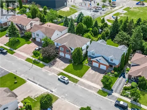 103 Lady Ashley Court Sudbury ON P3E 5Z8